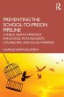 Preventing the School-to-Prison... - Bild 1