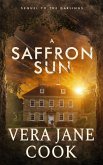 A Saffron Sun (The Darlings, #2) (eBook, ePUB)