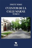 Cuentos de la calle Marne - Tomo I (eBook, ePUB)
