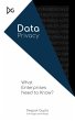 Data Privacy: What Enterprises Need to... - Bild 1