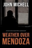 Weather Over Mendoza (eBook, ePUB)