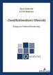 Constitutionalism v Diversity (eBook,... - Bild 1