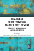 Non-Linear Perspectives on Teacher Development (eBook, ePUB)