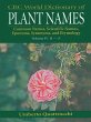CRC World Dictionary of Plant Names... - Bild 1
