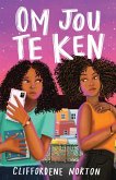 Om jou te Ken (eBook, ePUB) Om jou te Ken (eBook, ePUB)