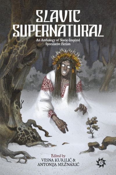 Slavic Supernatural (eBook, ePUB) Slavic Supernatural (eBook, ePUB)