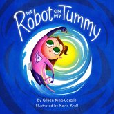 The Robot on My Tummy (eBook, ePUB)