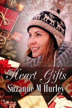 Cover Heart Gifts (eBook, ePUB)