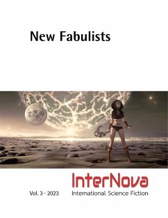 Cover NEW FABULISTS (eBook, ePUB)