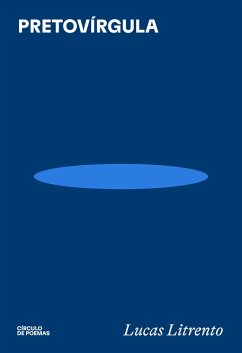 Cover PRETOVÍRGULA (eBook, ePUB)