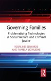 Governing Families (eBook, PDF)