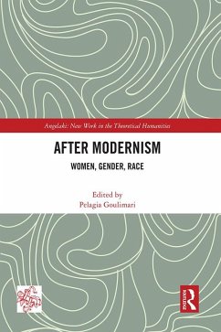 After Modernism (eBook, ePUB)