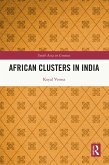African Clusters in India (eBook, ePUB)