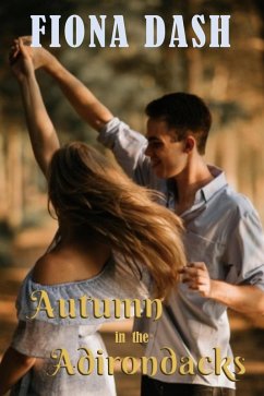 Cover Autumn in the Adirondacks (eBook, ePUB)