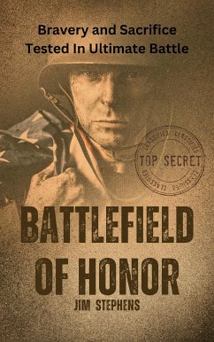 Battlefield of Honor (eBook, ePUB) - Stephens, Jim