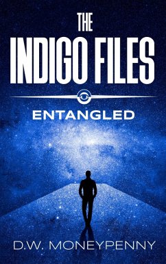 Cover The Indigo Files: Entangled (eBook, ePUB)