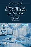 Project Design for Geomatics Engineers and Surveyors, Second Edition (eBook, PDF)