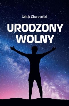 Cover Urodzony wolny (eBook, ePUB)
