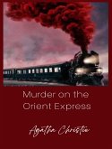 Murder on the Orient-Express (eBook, ePUB)