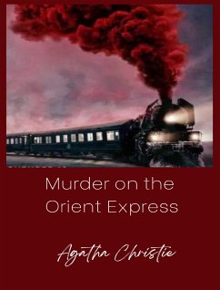 Murder on the Orient-Express (eBook, ePUB) - Christie, Agatha