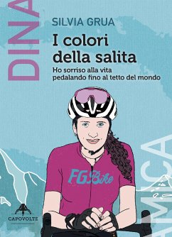 I colori della salita (eBook, ePUB) - Grua, Silvia