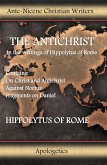 The Antichrist (eBook, ePUB)