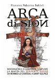 Arca di Sion 1 (eBook, ePUB)