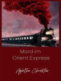 Mord im Orient-Express (übersetzt) (eBook, ePUB)