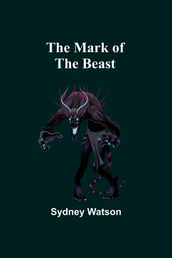 The Mark of the Beast - Watson, Sydney