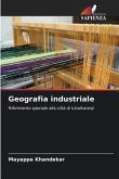 Geografia industriale