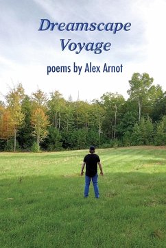 Dreamscape Voyage - Arnot, Alex