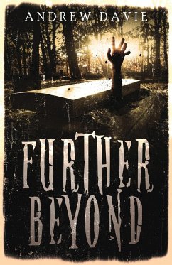 Further Beyond - Davie, Andrew