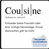 Cousine Cousine