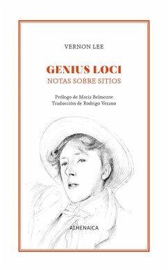 Cover Genius loci