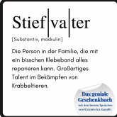 Stiefvater Stiefvater