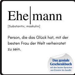 Cover Ehemann