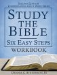 Study the Bible - Six Easy Steps... - Bild 1