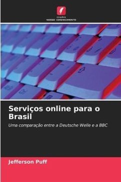 Serviços online para o Brasil - Puff, Jefferson