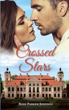 Crossed Stars - Parker Johnson, Rose