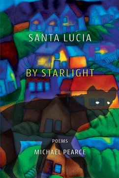 Santa Lucia by Starlight - Pearce, Michael