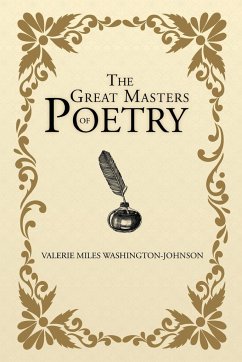 The Great Masters of Poetry - Washington-Johnson, Valerie Miles