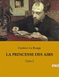 LA PRINCESSE DES AIRS - Bild 1