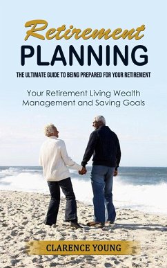 Retirement Planning - Young, Clarence