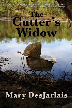 The Cutter's Widow - Desjarlais, Mary