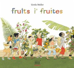 Fruits i fruites - Masgrau i Plana, Josefina; Muller, Gerda