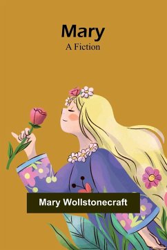 Mary - Wollstonecraft, Mary