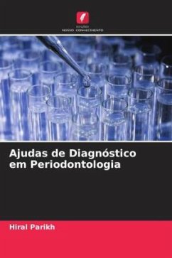 Ajudas de Diagnóstico em Periodontologia - Parikh, Hiral