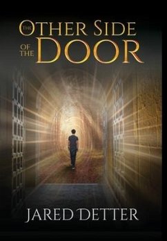The Other Side of the Door - Detter, Jared