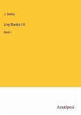 Livy Books I-X