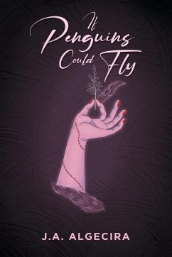 Cover If Penguins Could Fly